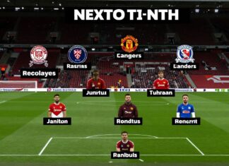 Dundee United vs Rangers: Key Lineups and Tactical Insights