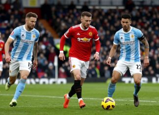 Dundee United vs St Mirren: Key Clash for Championship Points