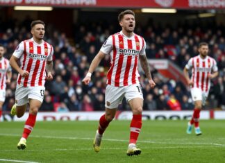 Dundee vs Aberdeen: Key Clash for Premiership Play-off Spot