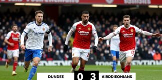 Dundee vs Airdrieonians: Key Match Insights for Scottish Football Fans