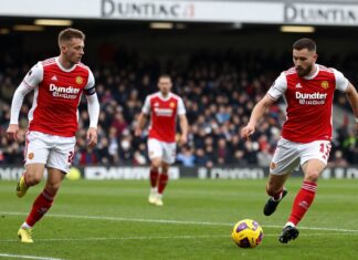 Dundee vs Dundee United: A Clash of Scottish Football Rivalry