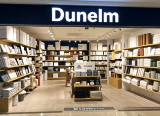 Discover Great Home Essentials at Dunelm Dundee