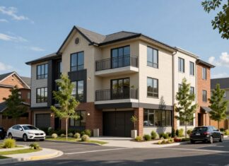 Discover Eastfield Dundee: A Thriving Community with Modern Living