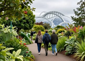 Discover the Eden Project Dundee: A Green Oasis of Learning and Adventure