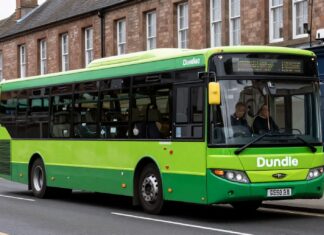 Fast & Affordable Edinburgh to Dundee Bus: Book Your Stress-Free Journey