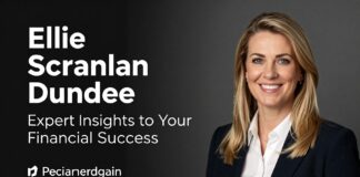 Ellie Scanlan Dundee: Expert Insights for Your Financial Success