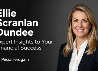 Ellie Scanlan Dundee: Expert Insights for Your Financial Success