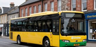 Discover the Benefits of Ember Bus Dundee for Smooth, Efficient Travel