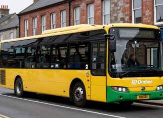 Discover the Benefits of Ember Bus Dundee for Smooth, Efficient Travel