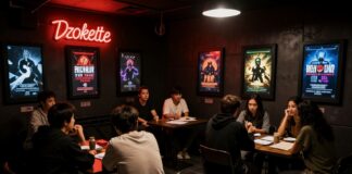 Unlock Thrills and Solve Puzzles at Escape Room Dundee