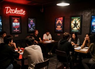 Unlock Thrills and Solve Puzzles at Escape Room Dundee