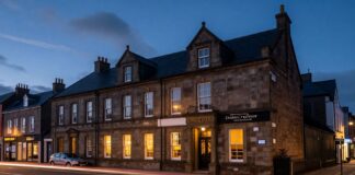 Evening Telegraph Dundee: Your Trusted Source for Local News and Updates