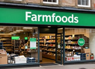 Farmfoods Dundee Store Closure: Save on Last Chances & Discounts Farmfoods Dundee Store Closure: Save on Last Chances & Discounts