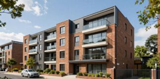 Spacious Dundee Flats for Sale – Modern Living at Great Value