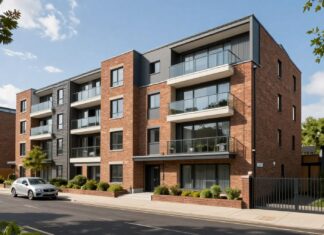 Spacious Dundee Flats for Sale – Modern Living at Great Value