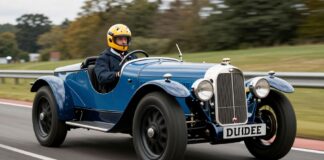 Ford Dundee: Driving Innovation and Excellence in British Engineering