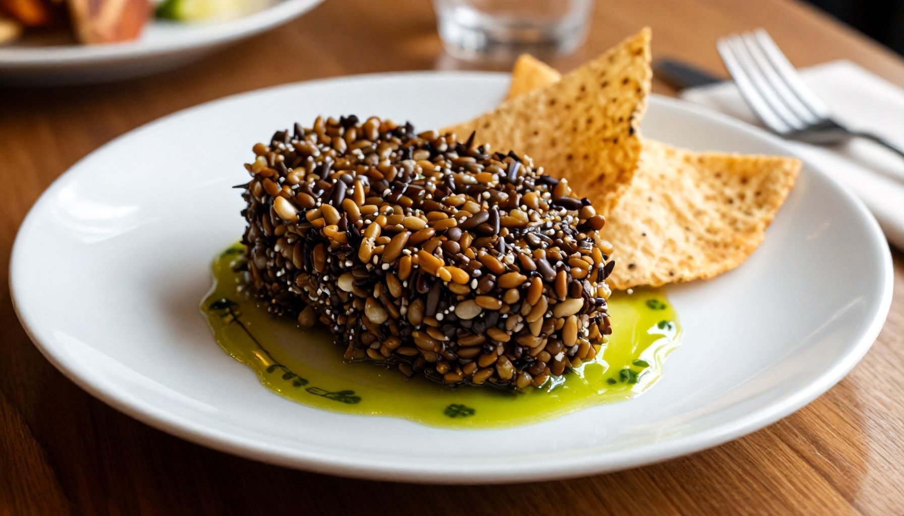 From Haddock to Haggis: X Unexpected Dishes You Must Try at Pepes Dundee*