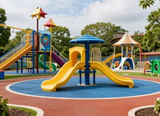 Discover Thrills & Family Fun at Dundee’s Exciting Park