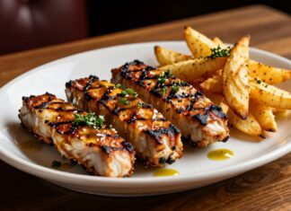 Gidi Grill Dundee: Flavourful Grilled Delights for Every Occasion Gidi Grill Dundee: Flavourful Grilled Delights for Every Occasion