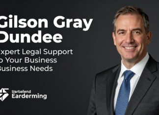Gilson Gray Dundee: Expert Legal Support for Your Business Needs Gilson Gray Dundee: Expert Legal Support for Your Business Needs