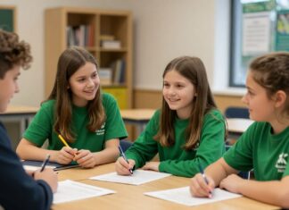 Greenfield Academy Dundee: Inspiring Excellence in Education