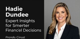 Hadie Dundee: Expert Insights for Smarter Financial Decisions