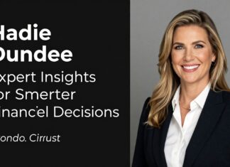 Hadie Dundee: Expert Insights for Smarter Financial Decisions