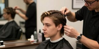 Expert Hairdressers in Dundee for Stylish, Confident Looks