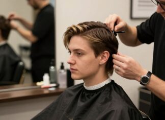 Expert Hairdressers in Dundee for Stylish, Confident Looks