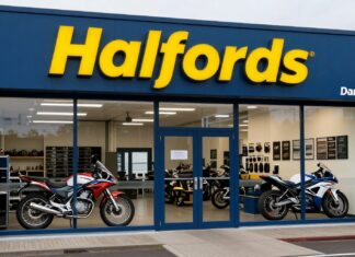 Expert Bike & Car Care at Halfords Dundee – Your Local Service Hub