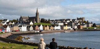 Discover Your Perfect Getaway with Hays Travel Dundee