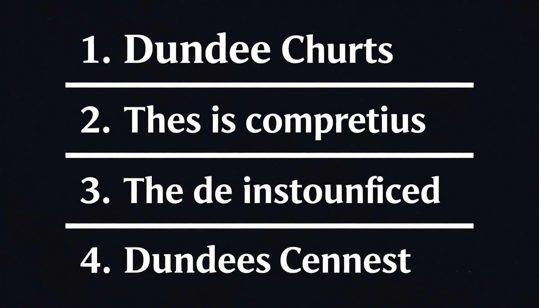 Dundee Courier: Your Trusted Source for Local News and Updates 1 Here are five engaging subheadings for your Dundee Courier topic: