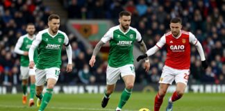 Hibernian Host Dundee in Crucial Scottish Premiership Showdown