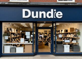 Unbeatable Home Bargains in Dundee – Save Big on Quality Finds