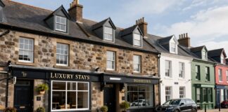 Luxury Stays in Dundee: Comfort & Convenience Await