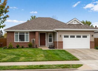 Spacious Family Home for Sale in Dundee – Move-In Ready