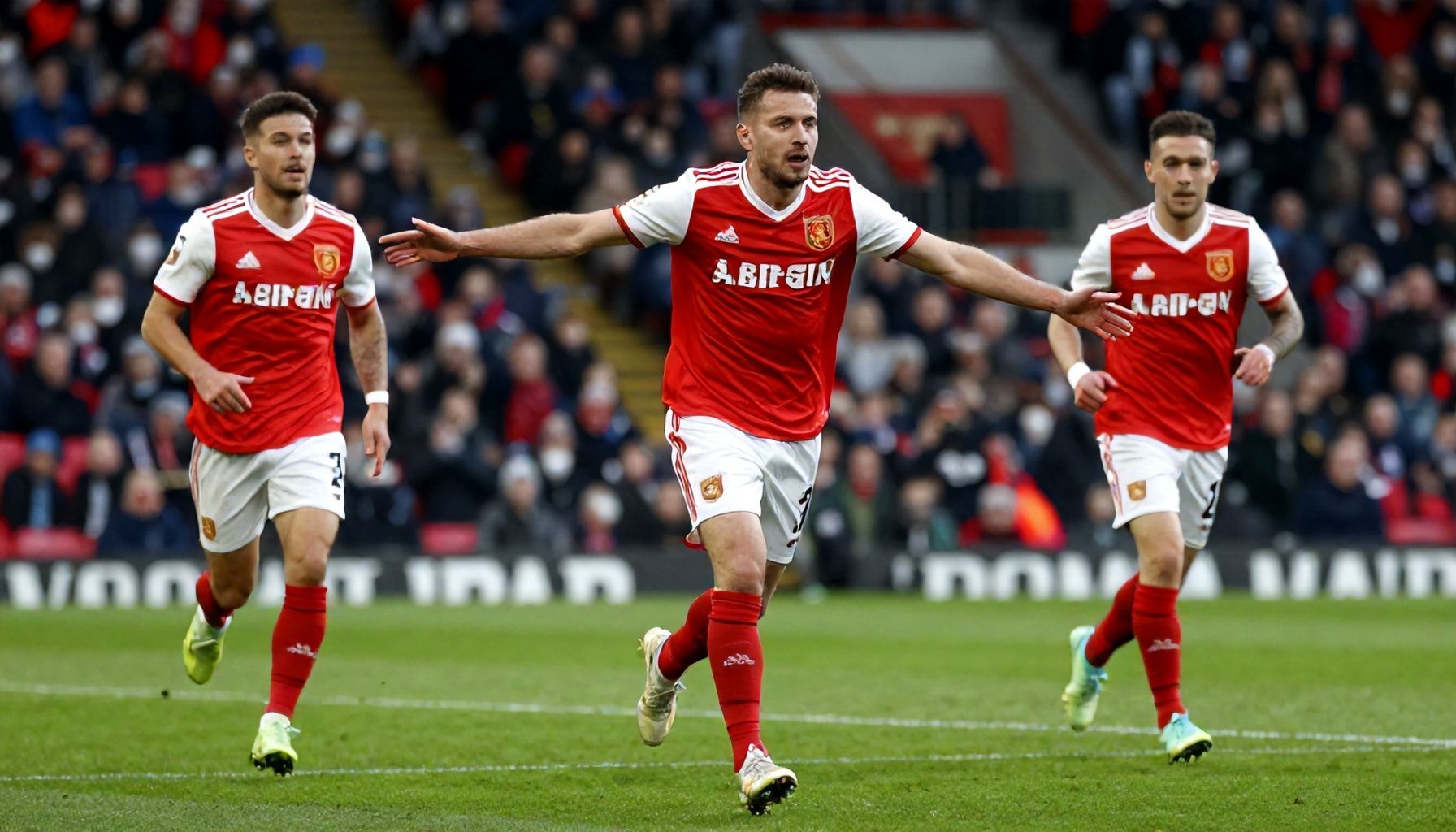 How Aberdeen’s Wing Play Could Break Dundee’s Defensive Shape*