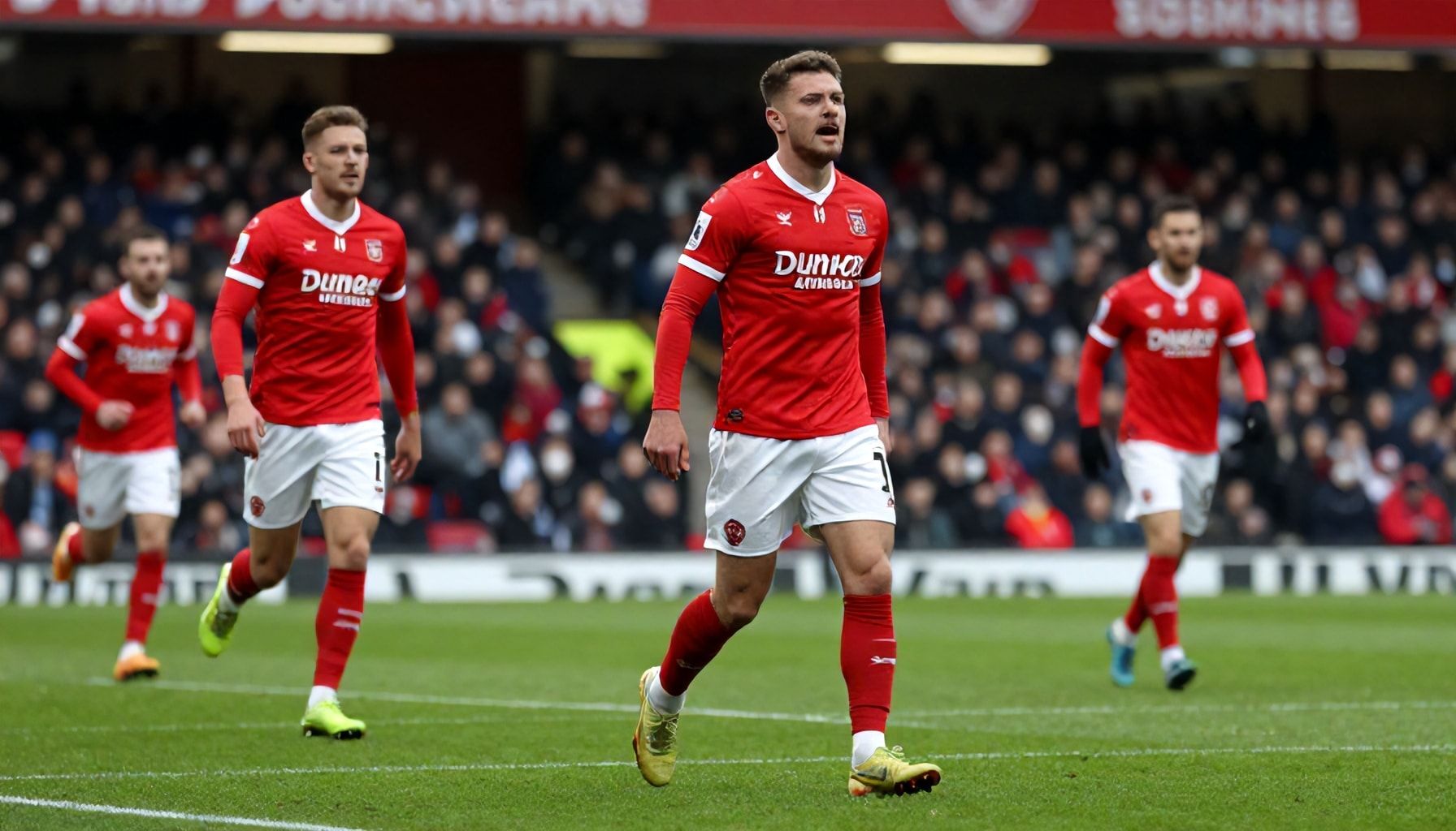 Dundee vs St. Johnstone: Key Matchup to Decide League Standings 1 How Dundee Can Turn the Tide Against St. Johnstone*