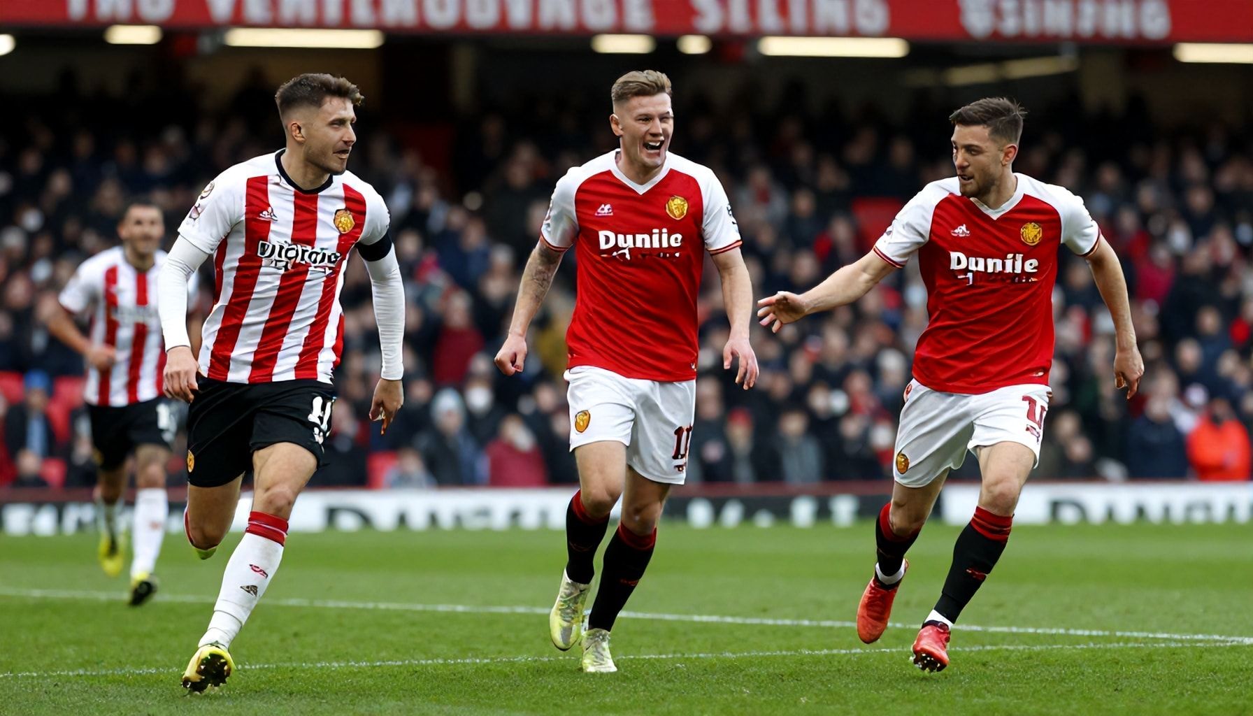 How Dundee FC and Dundee United Built the Most Intense Local Derby in Scottish Football*