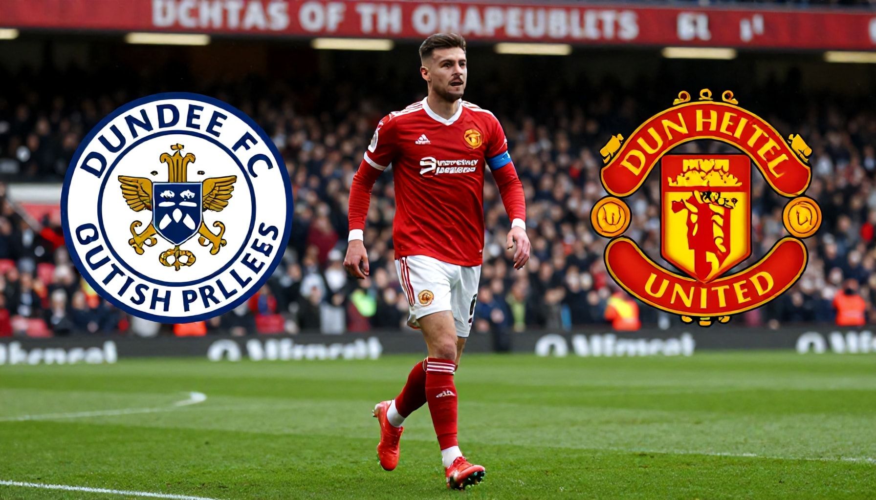 How Dundee FC and Dundee United Stack Up in the Scottish Premiership*