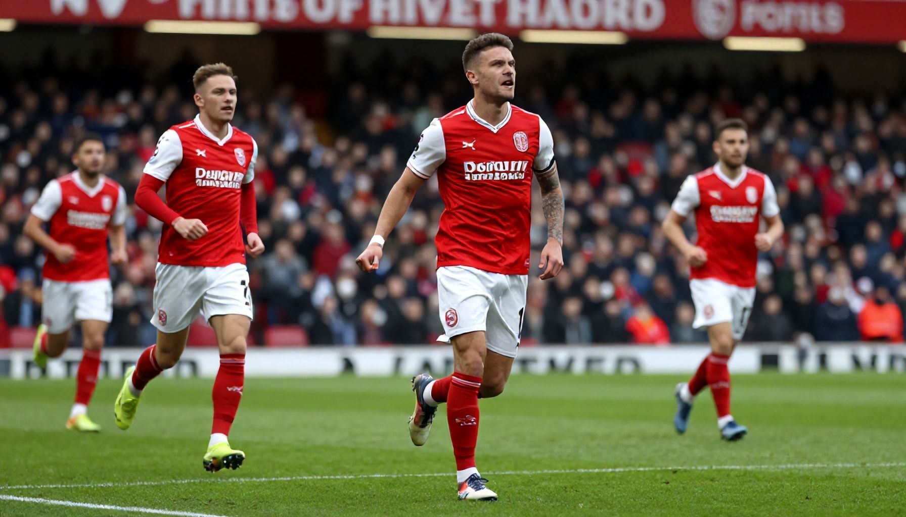 How Dundee FC Can Close the Gap on Aberdeen FC’s Defensive Record*