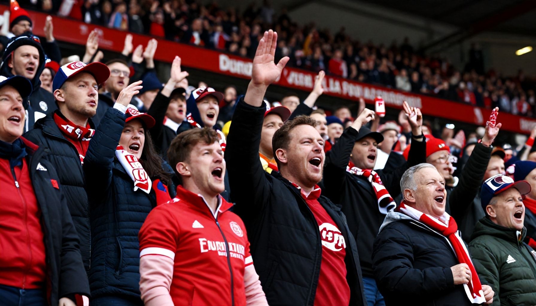 Dundee FC vs Rangers FC: A Clash of Scottish Football Pride 1 How Dundee FC Fans Can Turn the Tide Against Rangers*