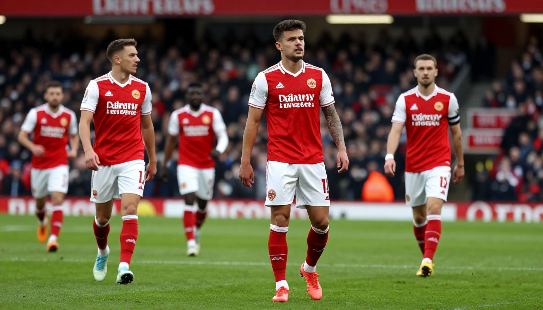 How Dundee FC’s Unstoppable Spirit Fuels Their Rise*