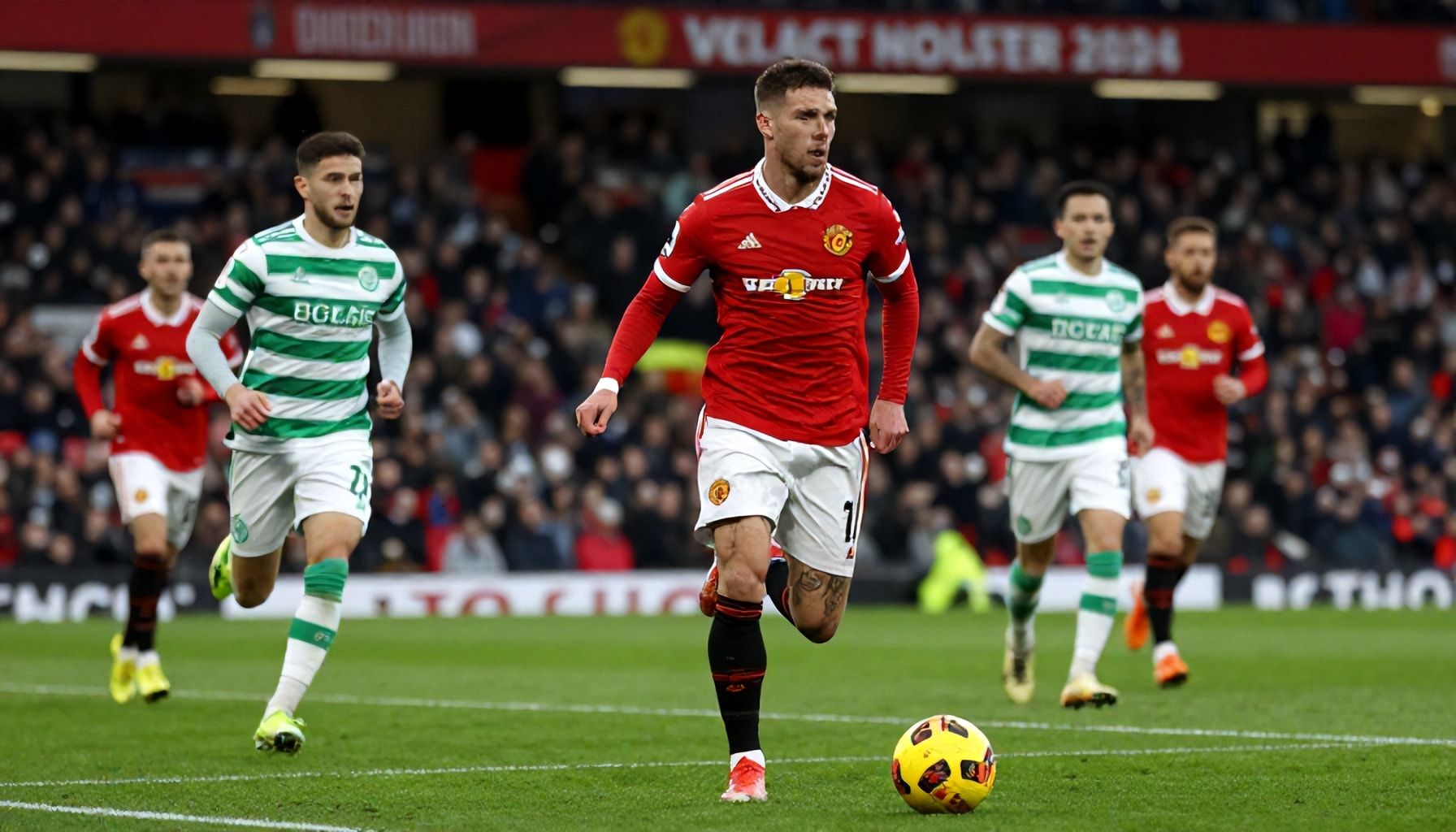 How Dundee United Can Defy Celtic’s Dominance: Tactical Insights*