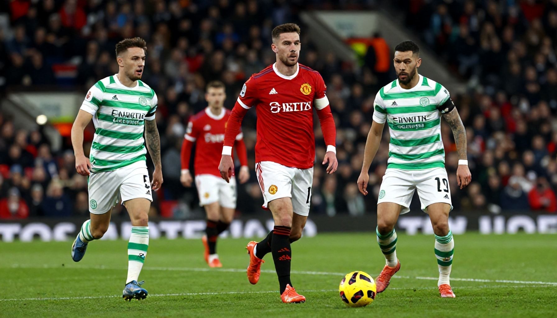 How Dundee United Can Defy the Odds Against Celtic*