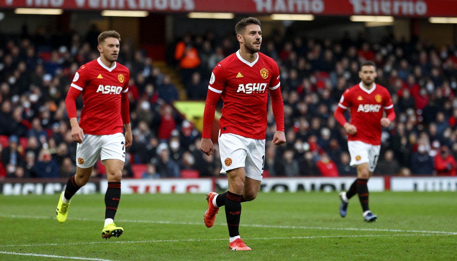 How Dundee United Can Exploit Aberdeen’s Defensive Weaknesses*