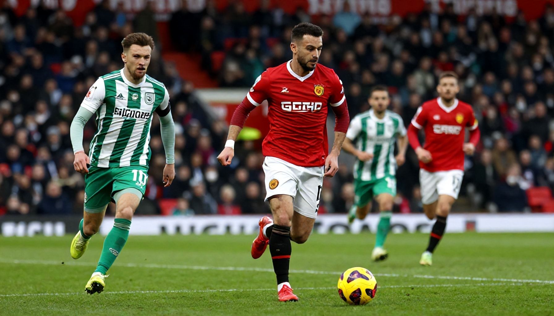 How Dundee United Can Exploit Hibernian’s Defensive Weaknesses*