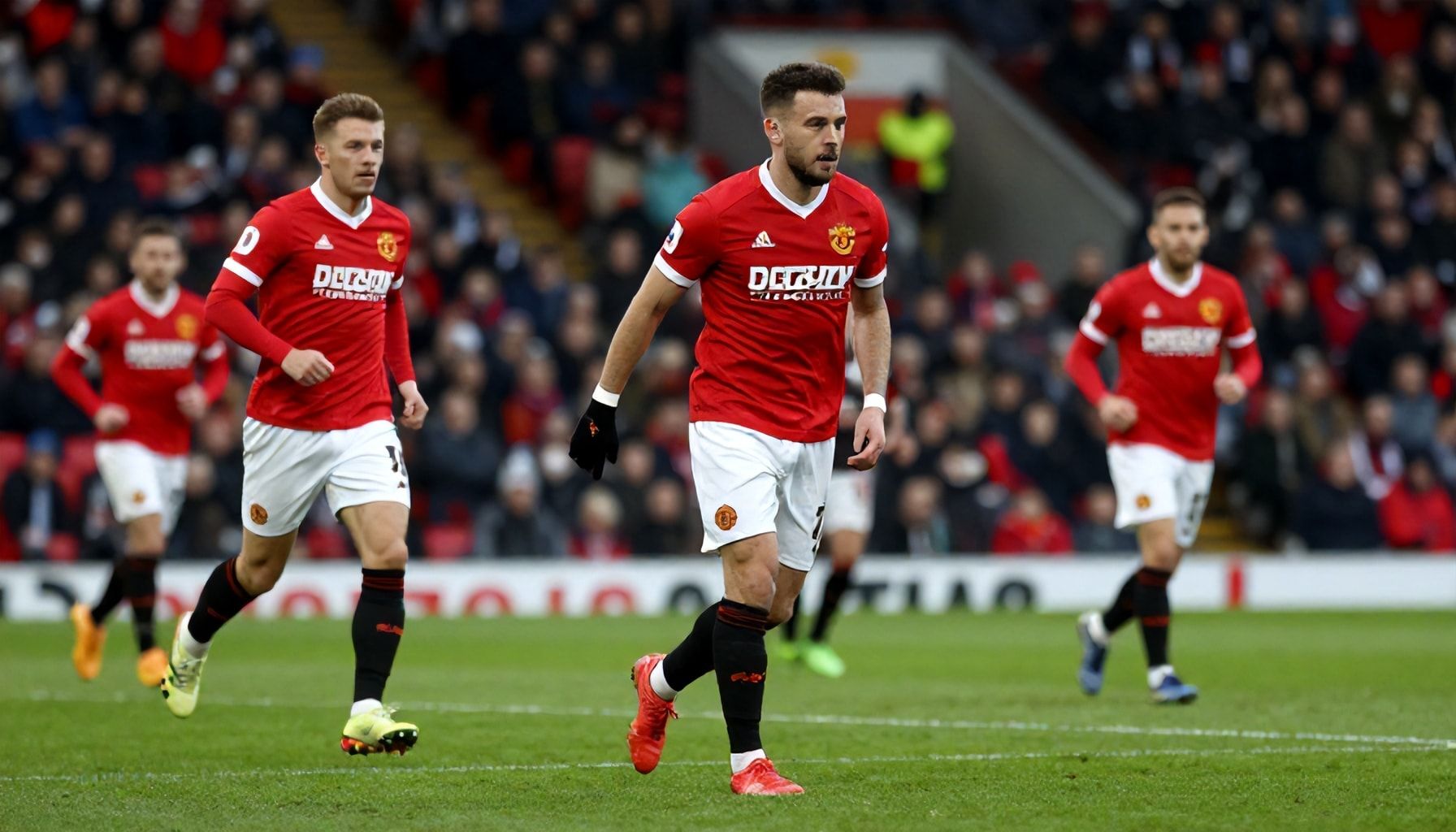 Dundee United vs St. Johnstone: Key Match Preview and Tactics 1 How Dundee United Can Exploit St. Johnstone’s Defensive Weaknesses*