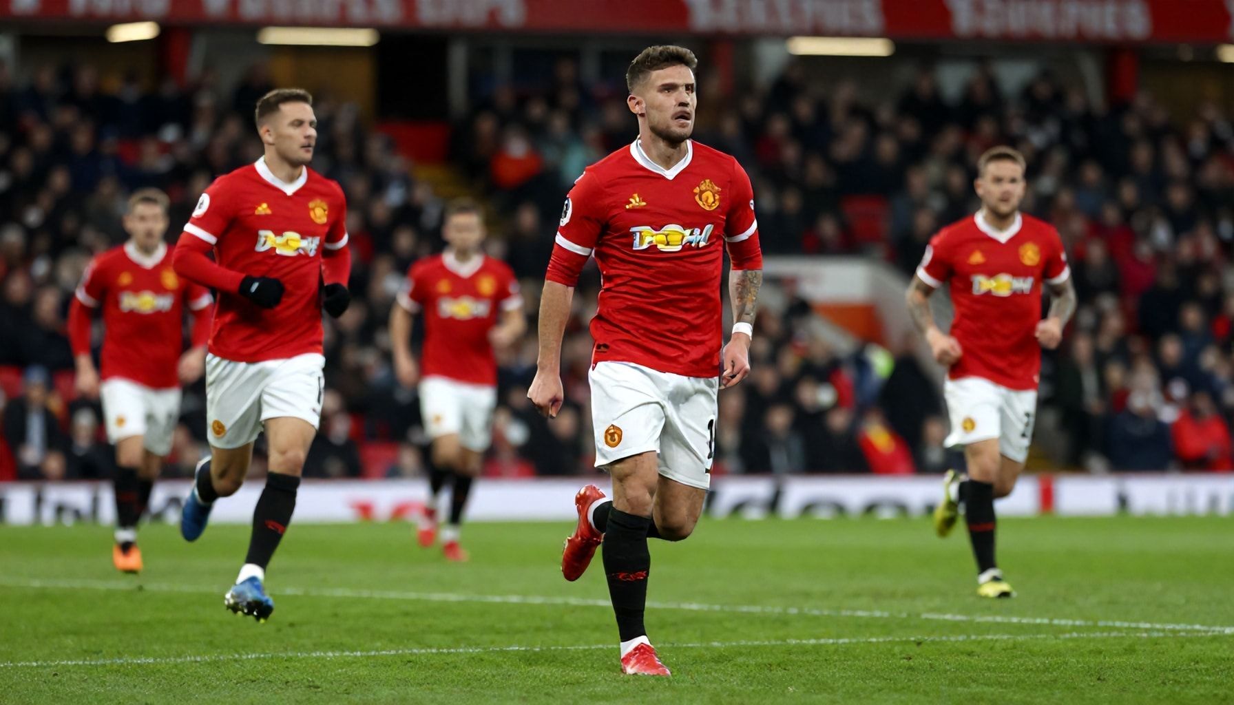 How Dundee United Can Exploit Their Opponent’s Weaknesses Today*