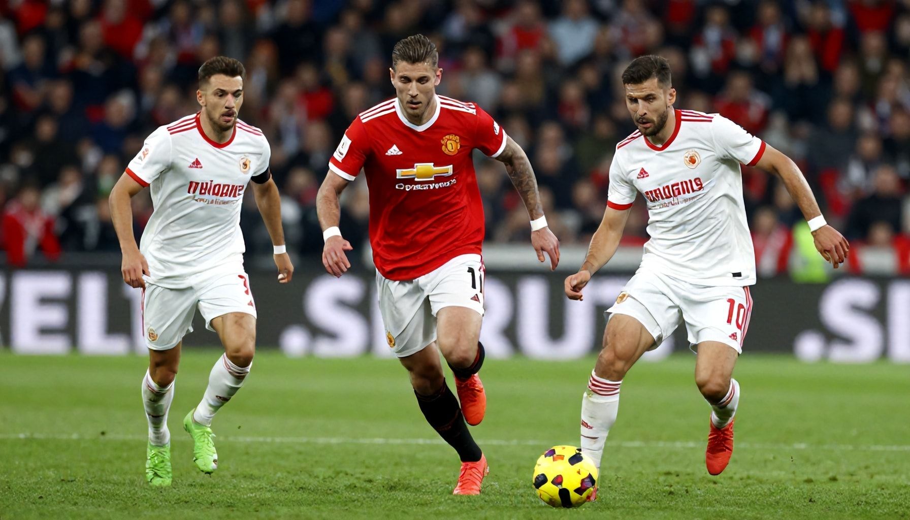 Dundee United vs Rapid Wien: Key Clash in European Football 1 How Dundee United Can Outsmart Rapid Wien’s Defensive Wall*